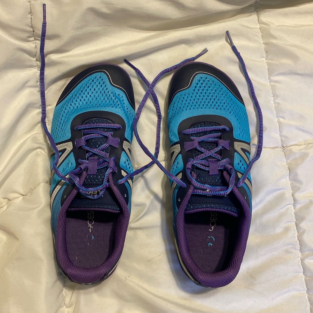 Xero Shoes Women’s HFS